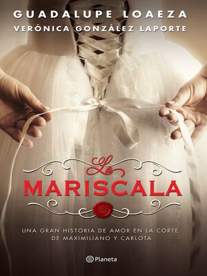 cover image of La Mariscala
